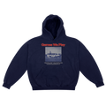 I Wish I Never Quit Hoodie