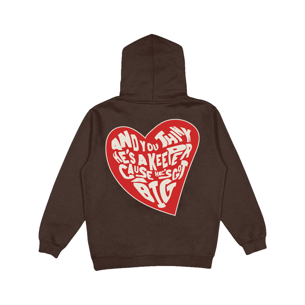 I Hope You're Happy Hoodie
