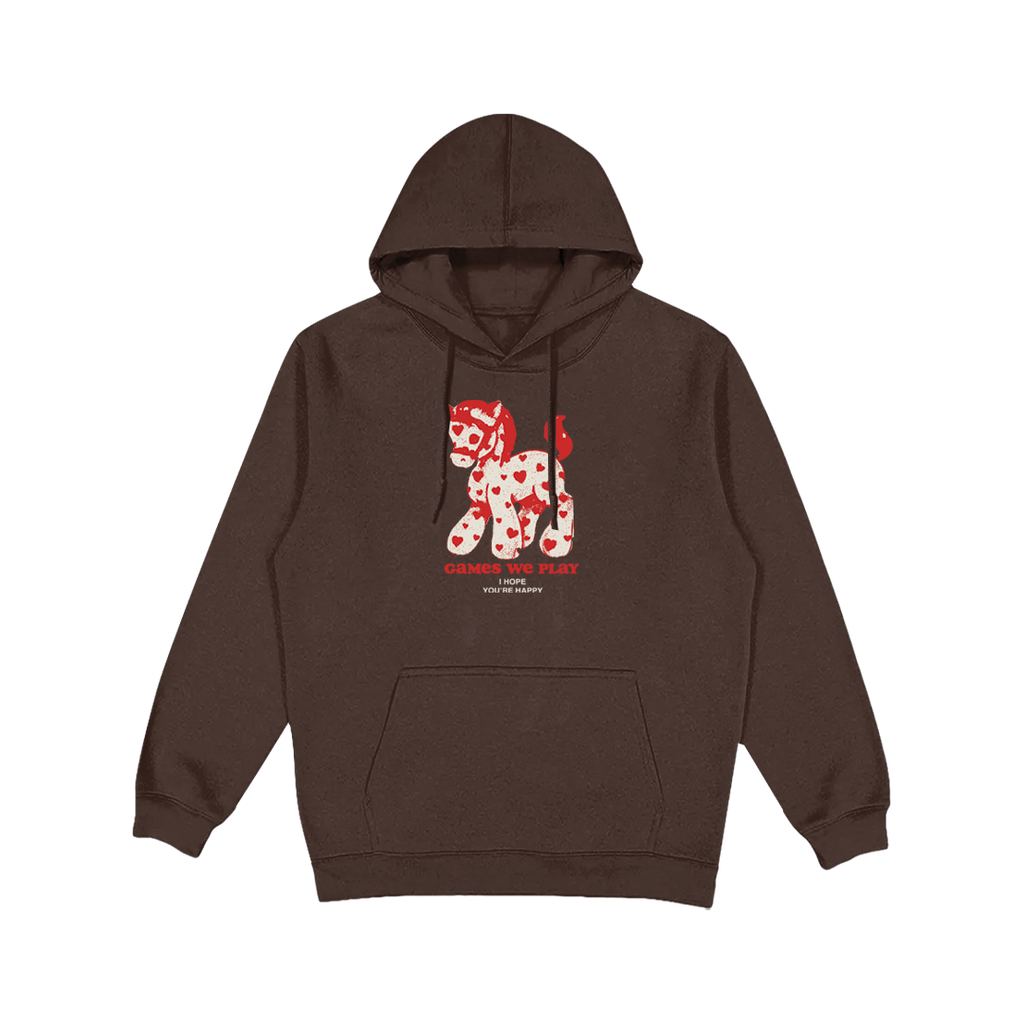 I Hope You're Happy Hoodie