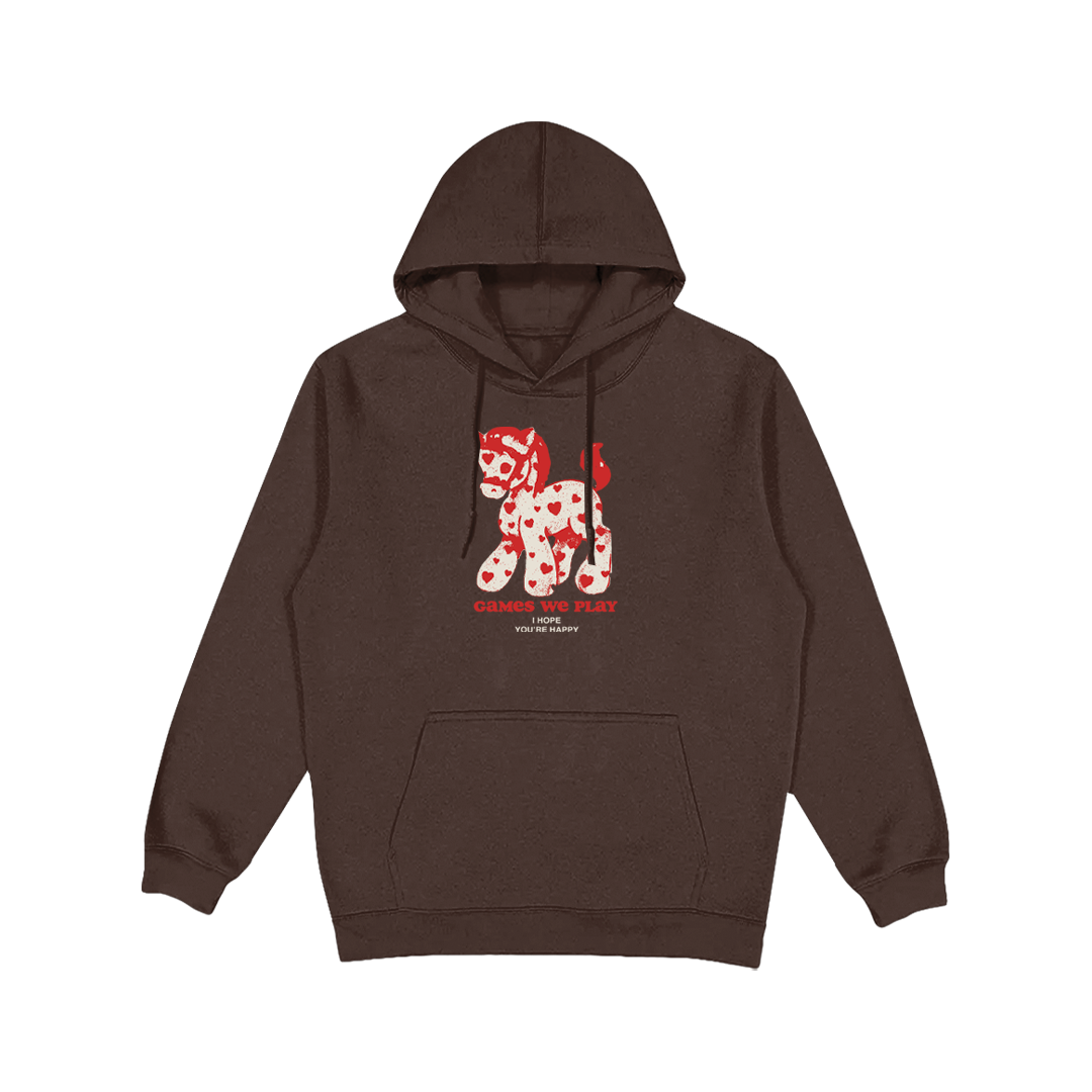 I Hope You're Happy Hoodie