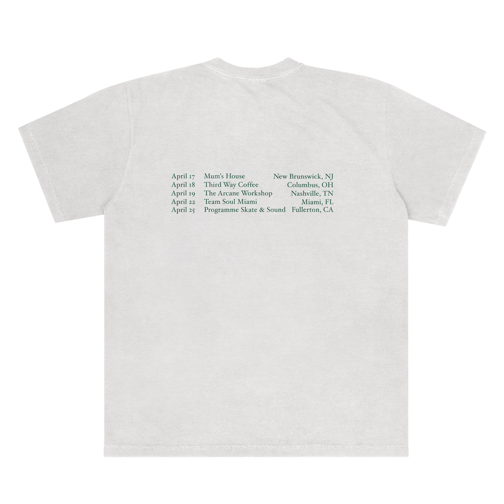 House Tour Tee