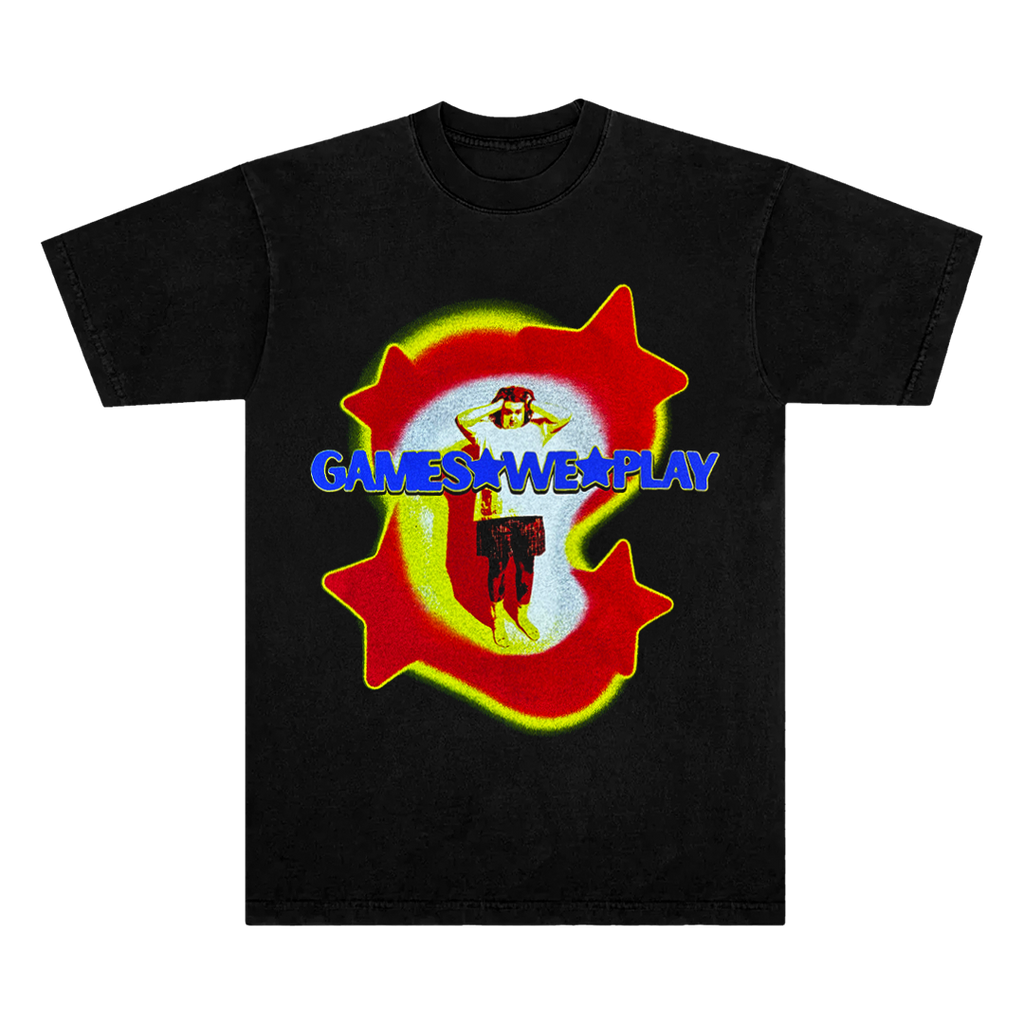Life's Going Great 2024 Tour Tee