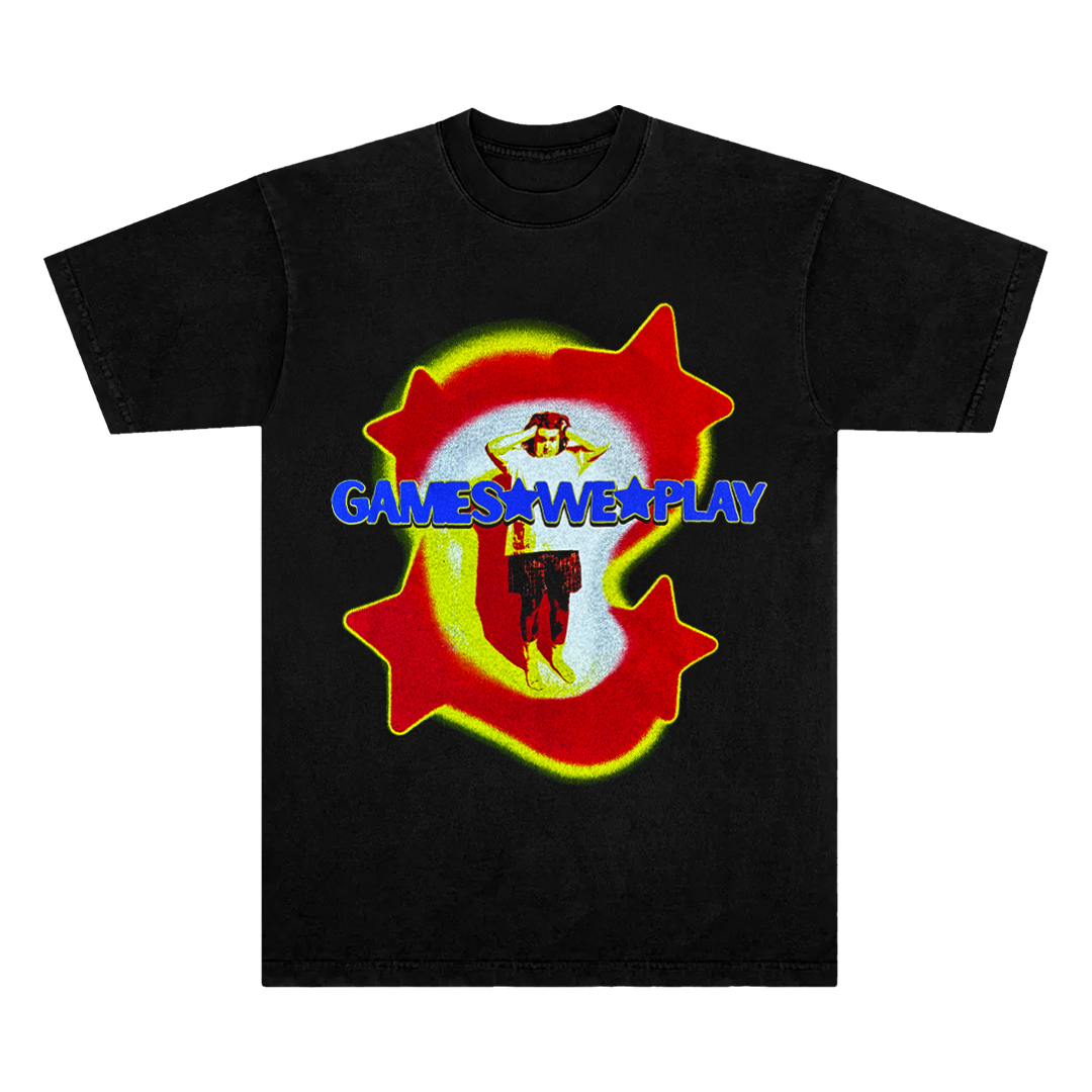 Life's Going Great 2024 Tour Tee