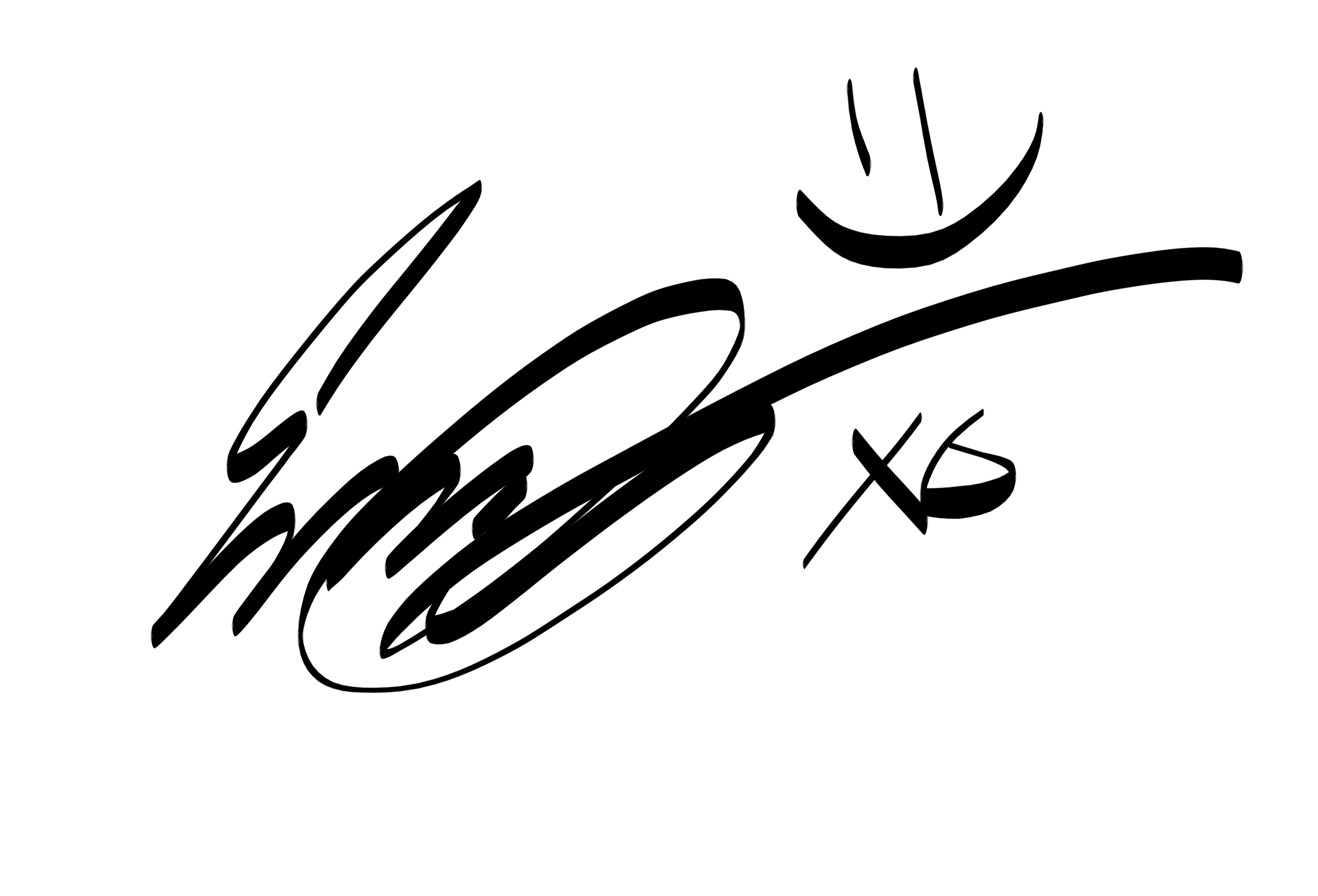 “I Wish I Never Quit” - Pre-Order **Hand Signed by Emmyn**  Transparent Sea Blue