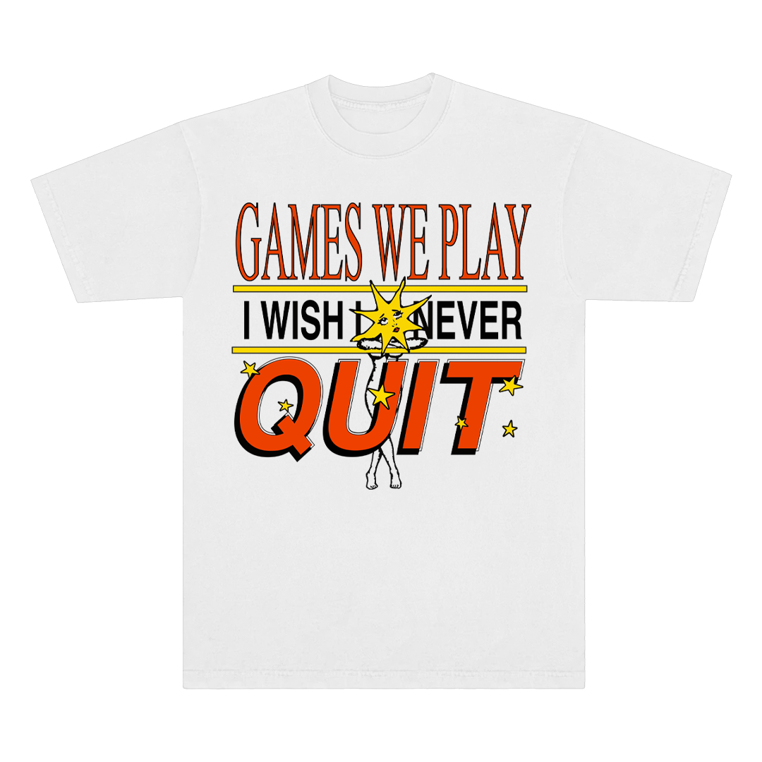 IWINQ Sungirl Tee