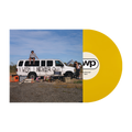 “I Wish I Never Quit” - Pre-Order **Hand Signed by Emmyn** Opaque Mustard Yellow